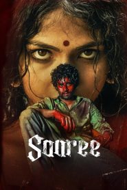 Saaree (Tamil)